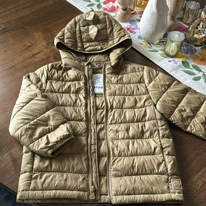 Toddler Gap Light puffer jacket